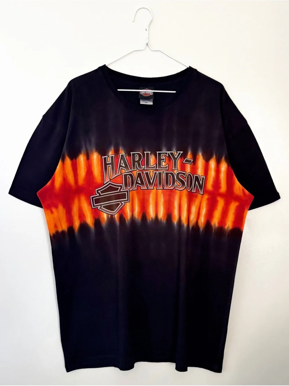 VTG Harley-Davidson Graphic - Picture 2 of 7